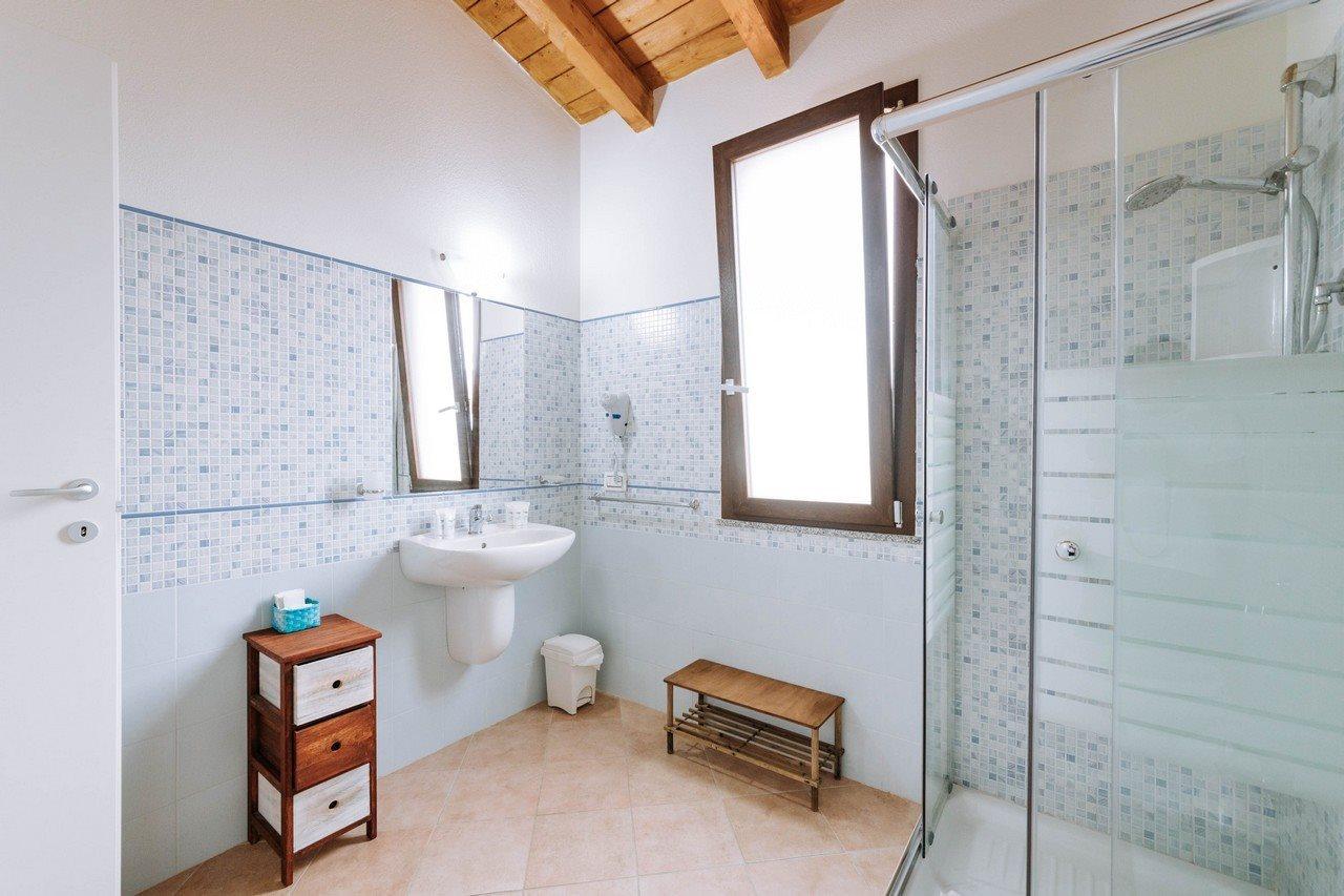 Baia Delle Mimose Aparthotel บาเดซี ภายนอก รูปภาพ